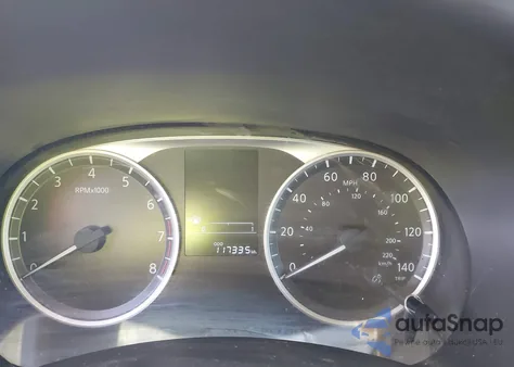 2020 Nissan Kicks S Xtronic Cvt z USA, uszkodzony, nr VIN 3N1CP5BV5LL496891